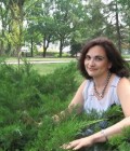 Rencontre Femme : Светлана, 51 ans à Ukraine  Mykolaiv